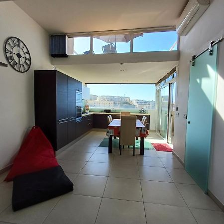 Is- Sienja Apartamento Kalkara Exterior foto