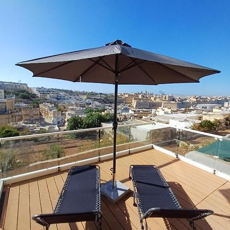 Is- Sienja Apartamento Kalkara Exterior foto
