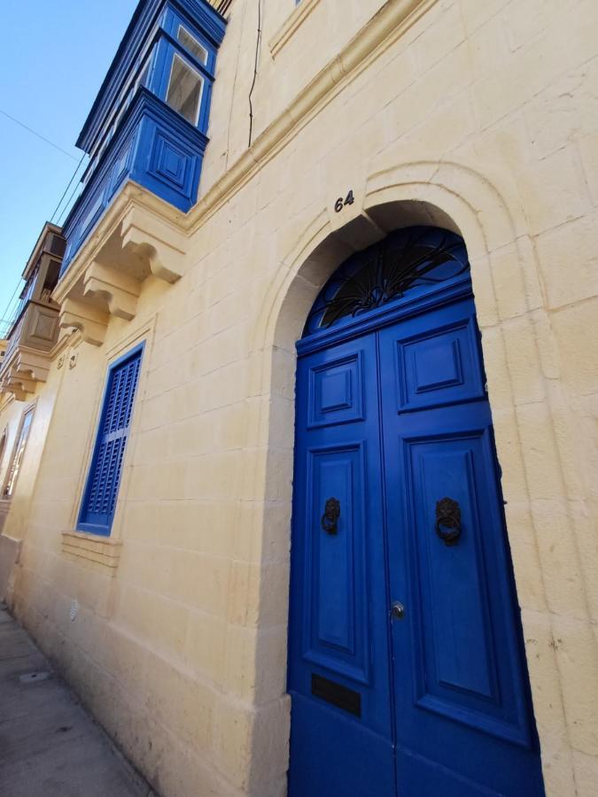 Is- Sienja Apartamento Kalkara Exterior foto