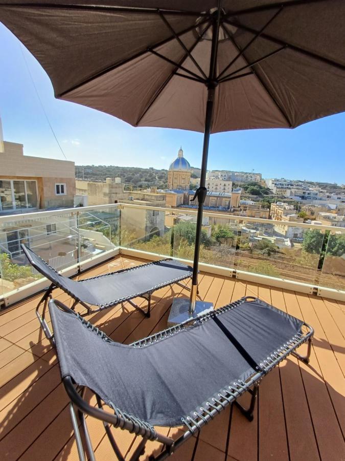 Is- Sienja Apartamento Kalkara Exterior foto