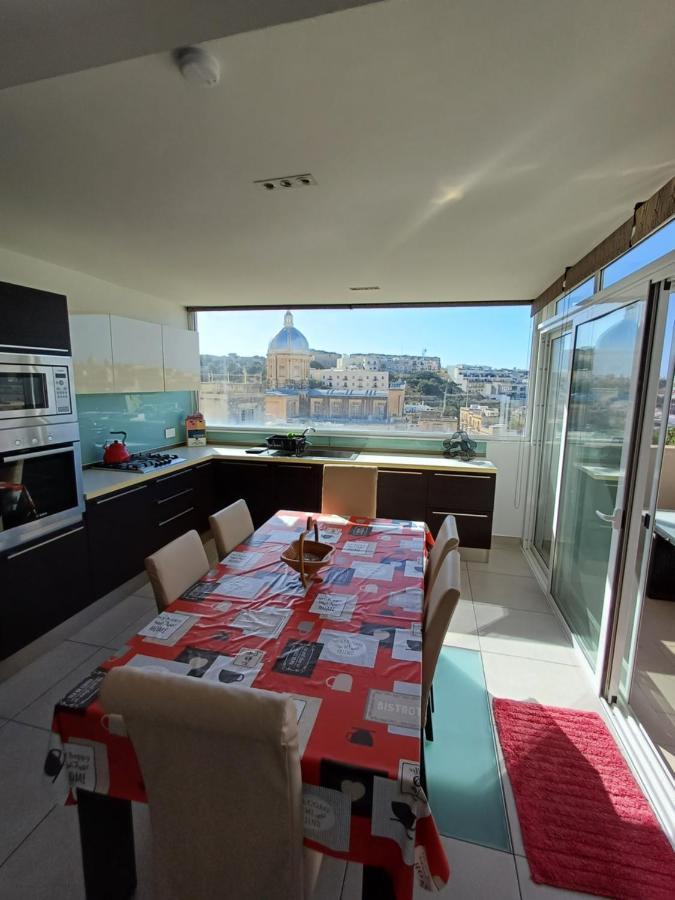 Is- Sienja Apartamento Kalkara Exterior foto