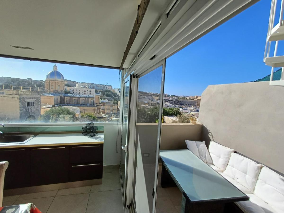 Is- Sienja Apartamento Kalkara Exterior foto