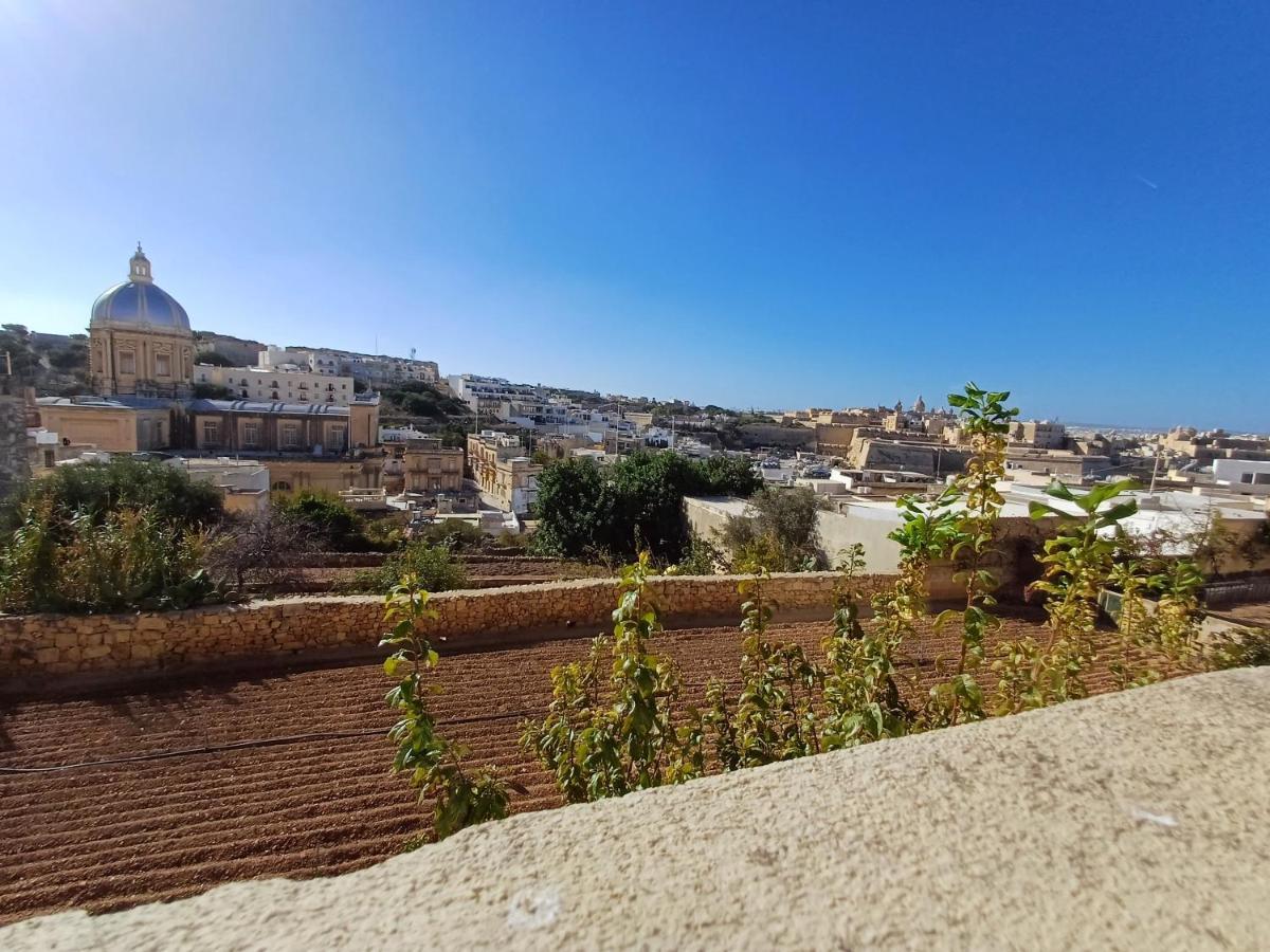 Is- Sienja Apartamento Kalkara Exterior foto