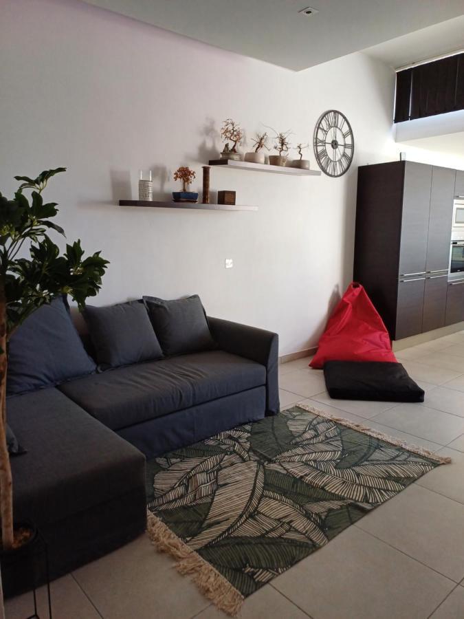 Is- Sienja Apartamento Kalkara Exterior foto