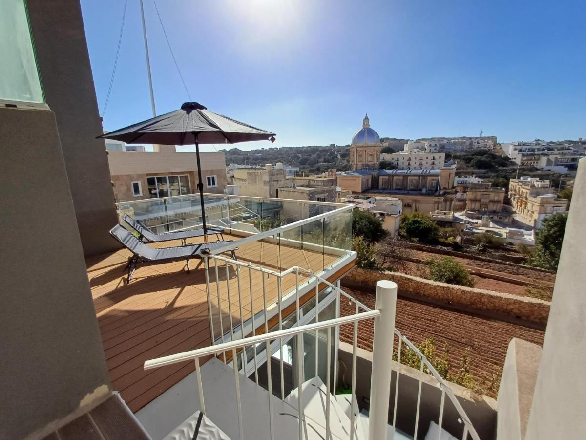 Is- Sienja Apartamento Kalkara Exterior foto