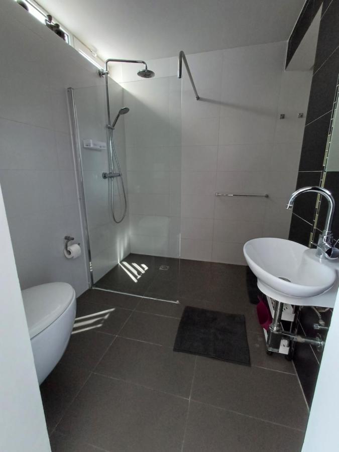 Is- Sienja Apartamento Kalkara Exterior foto