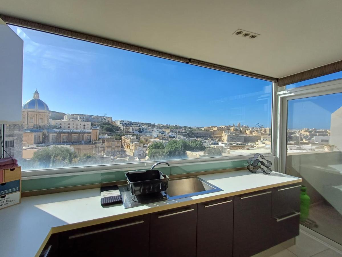 Is- Sienja Apartamento Kalkara Exterior foto