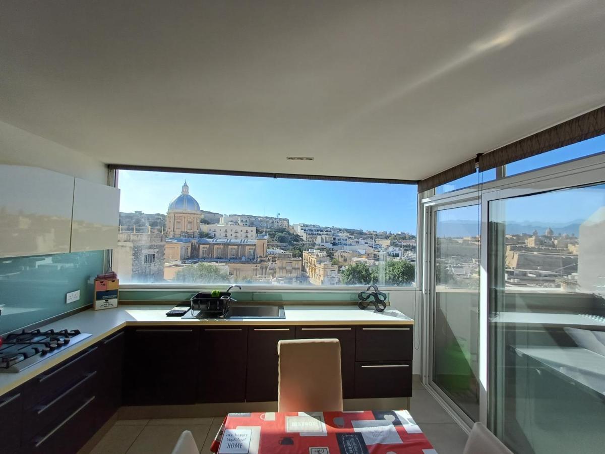 Is- Sienja Apartamento Kalkara Exterior foto