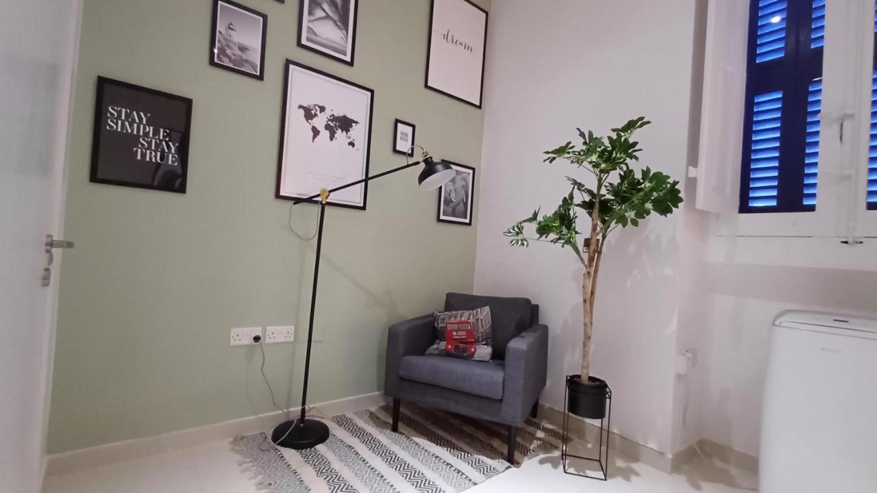 Is- Sienja Apartamento Kalkara Exterior foto