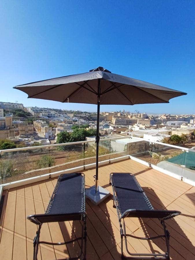 Is- Sienja Apartamento Kalkara Exterior foto